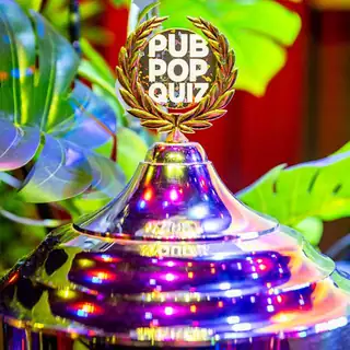 Pubpopquiz