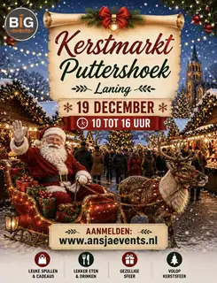 Weihnachtsmarkt