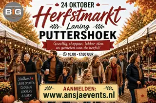 Herbstmarkt