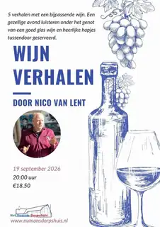 Weingeschichten