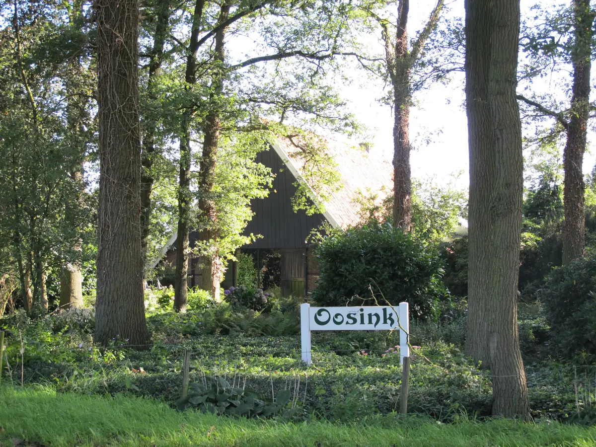 Guided Cycling Tour through Kotten with SHKK — Winterswijk Kotten