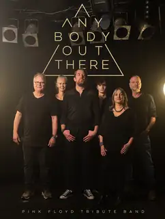 Pink Floyd Tribute - Anybody Out There