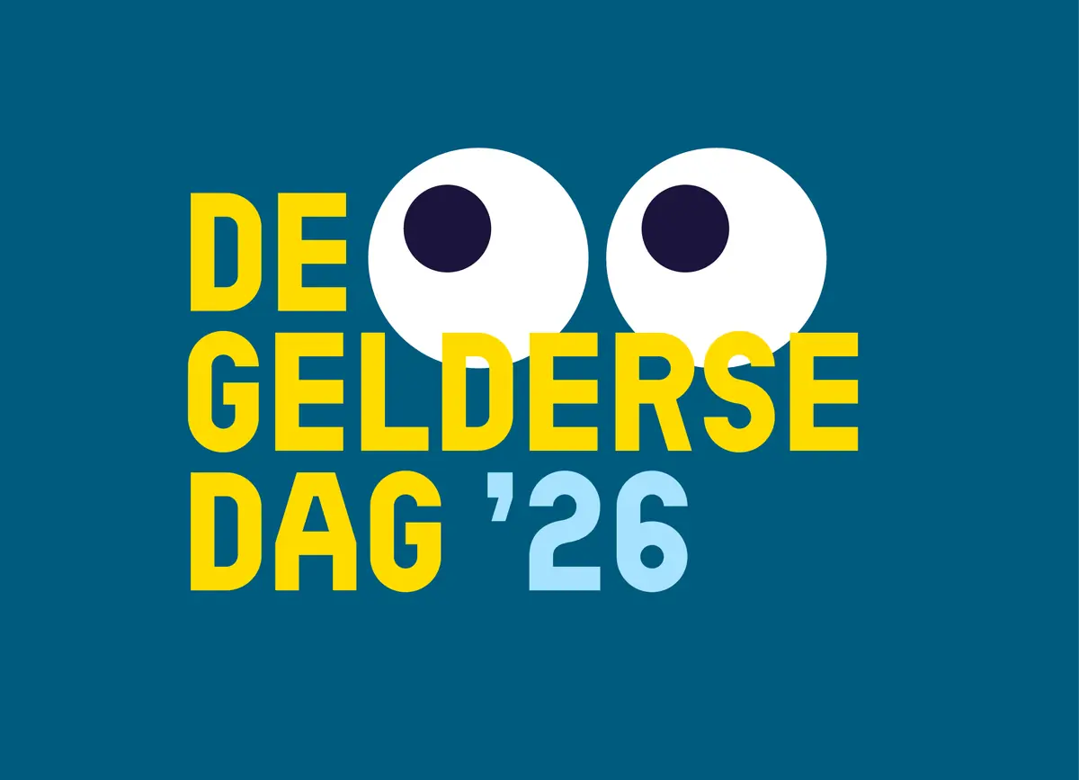 De Gelderse Dag — In heel provincie, Gelderland