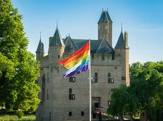 Märchenfestival 2026: Der Regenbogenprinz und die verlorenen Farben