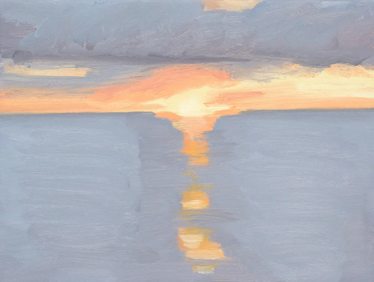Horizon β Ede