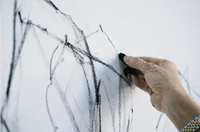Charcoal Drawing Workshop — Arnhem