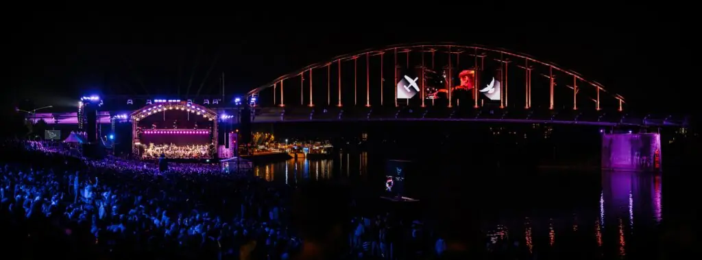 Bridge to Liberation — Arnheim