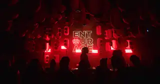 Entourage