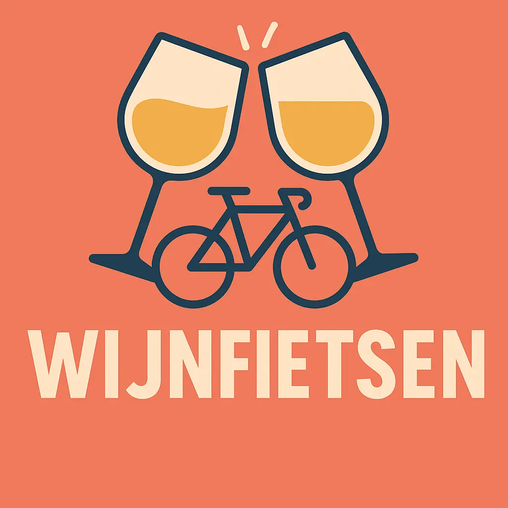Weinradfahren - Treten, Kosten und Genießen — Arnheim