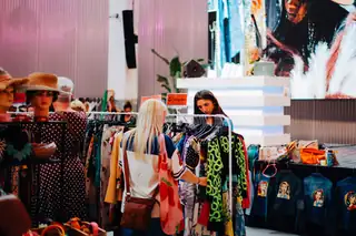 Wijvenkraam - Der coolste Vintage- & Design-Markt für Frauen jeden Alters