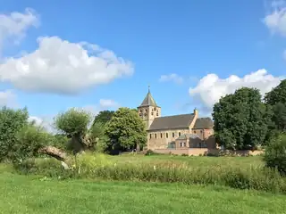 Service of Choral Evensong
