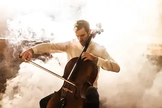 CELLO DREAMS – Classics you know and love