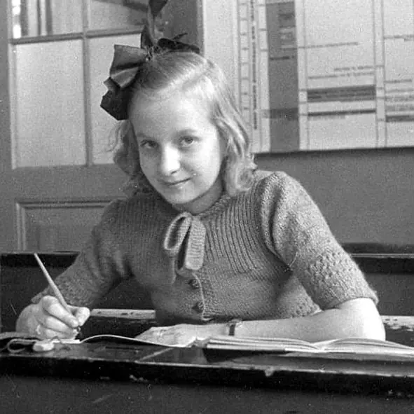 Augenzeugenberichte — Oosterbeek
