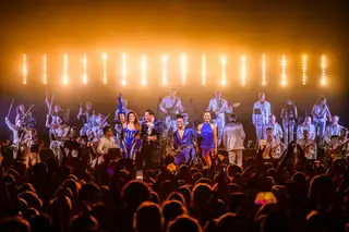Discophonic Orchestra