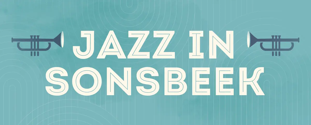Jazz in Sonsbeek — Ketelhuis Sonsbeek, Arnheim