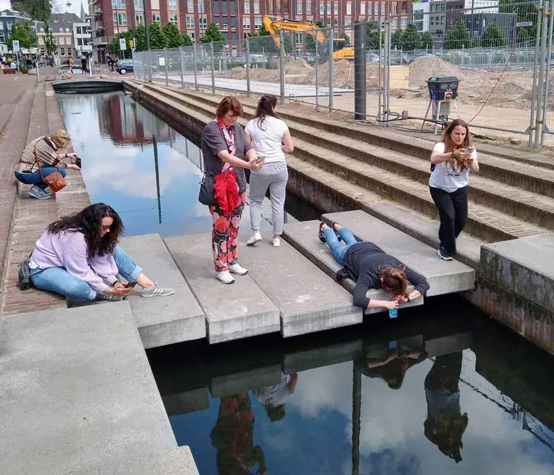 Smartphone Photography Workshop — Arnhem