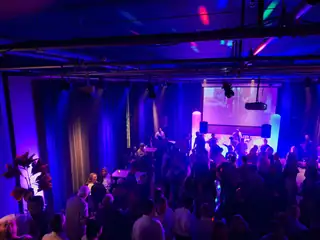 Single Meet Single Party Arnhem Velp - 80er, 90er, 00er bis heute