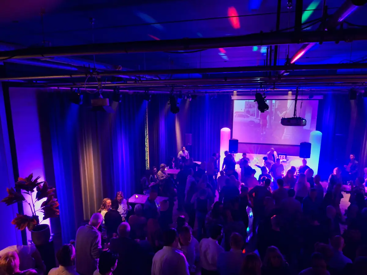 Single Meet Single Party Arnhem Velp - 80er, 90er, 00er bis heute — Kastanjelaan 13, Velp