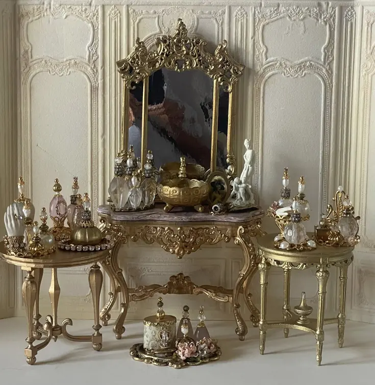 Dolls House Nederland Show — Arnheim