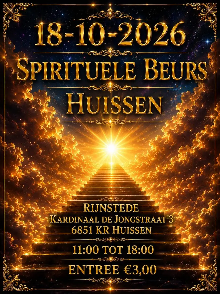 Spirituelle Messe Huissen — Kardinaal deJongstraat 3, Huissen