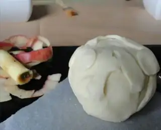 Apple Fritter Workshop