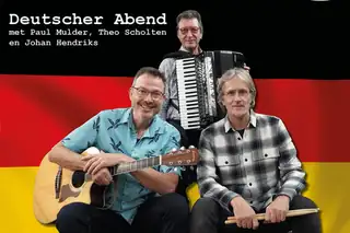 Deutscher Abend