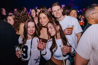 Fiesta Macumba