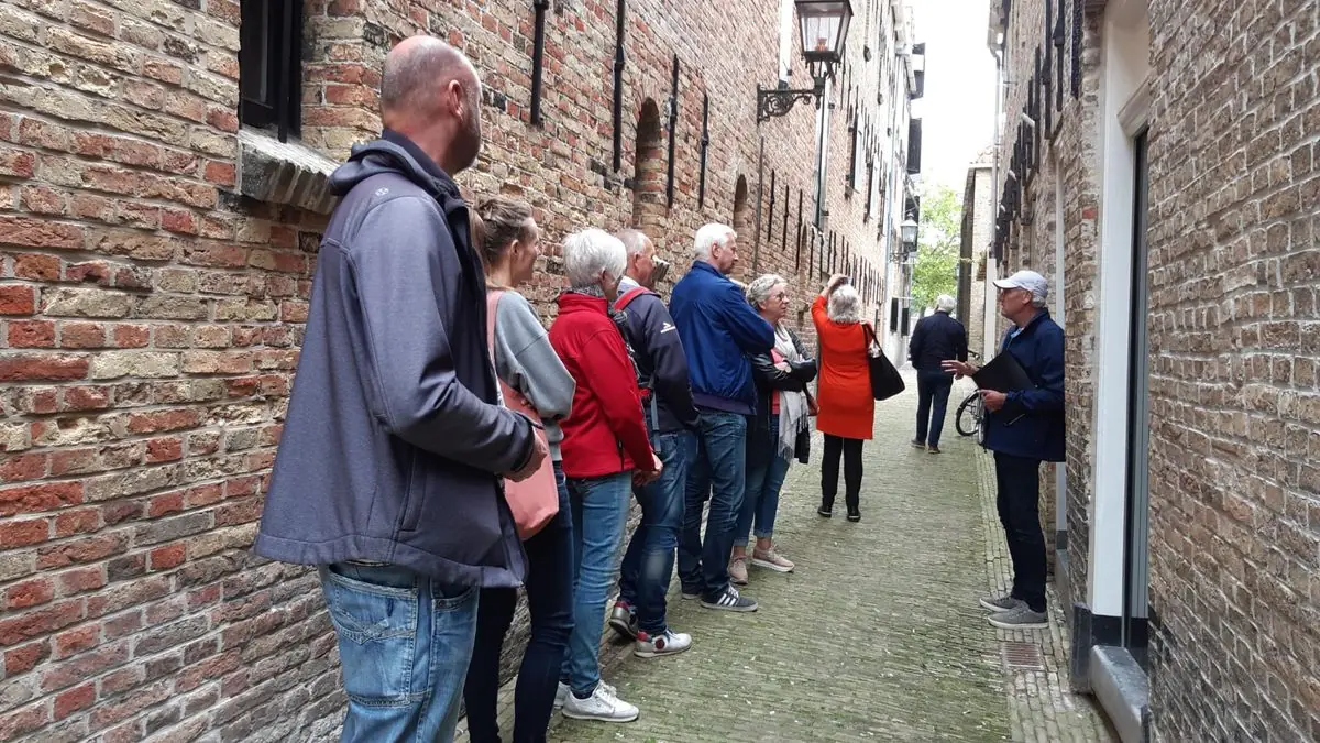 Open Monumentendag Harlingen — Harlingen