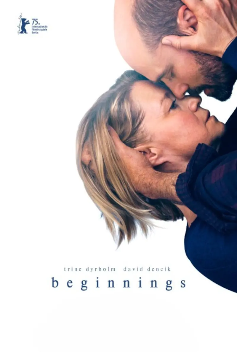 Beginnings (2025) — Putten