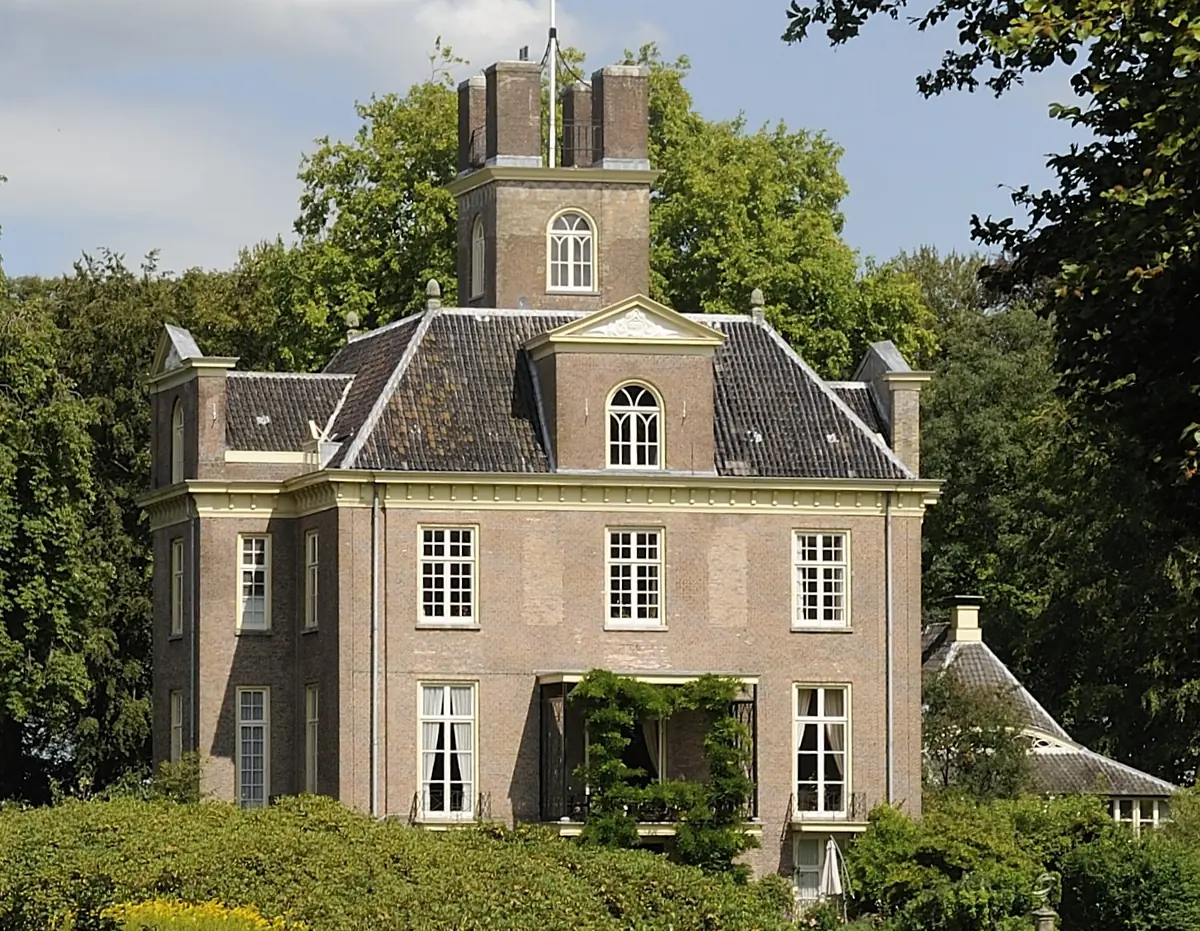 Oldenaller Schlosskonzerte — Putten