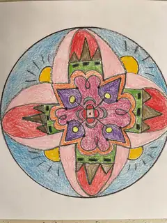 Zeichen- und Malkurs mit Freude (8-12 Jahre)