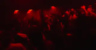 Perifest x Nachtparlement