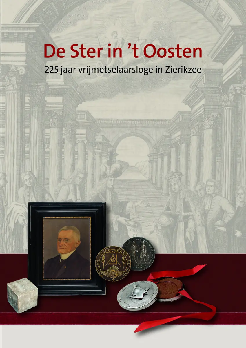 The Star in the East — Zierikzee