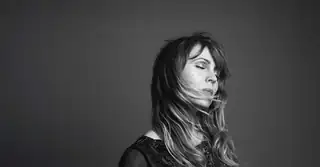 Janne Schra // support