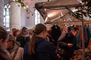Nicolaas Winterfair