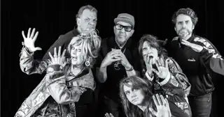 Gruppo Sportivo // Stop Motion - The 50th Anniversary Tour