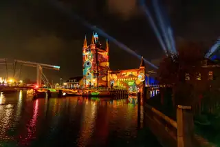 Zeelicht Zierikzee