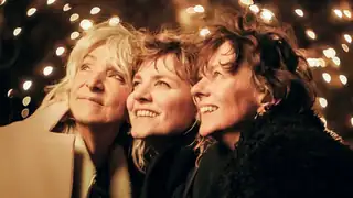 The Lasses and Leoni - A Celtic Winter