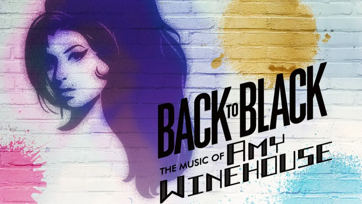 Back to Black - The Music of Amy Winehouse — Kerkplein 1, Zierikzee