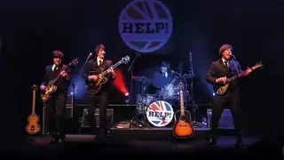 HELP! - A Beatles Tribute