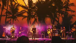 Take It To The Limit - The Irish Eagles - A celebration of the Eagles