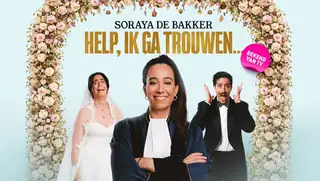 Soraya de Bakker - Help, ik ga trouwen...