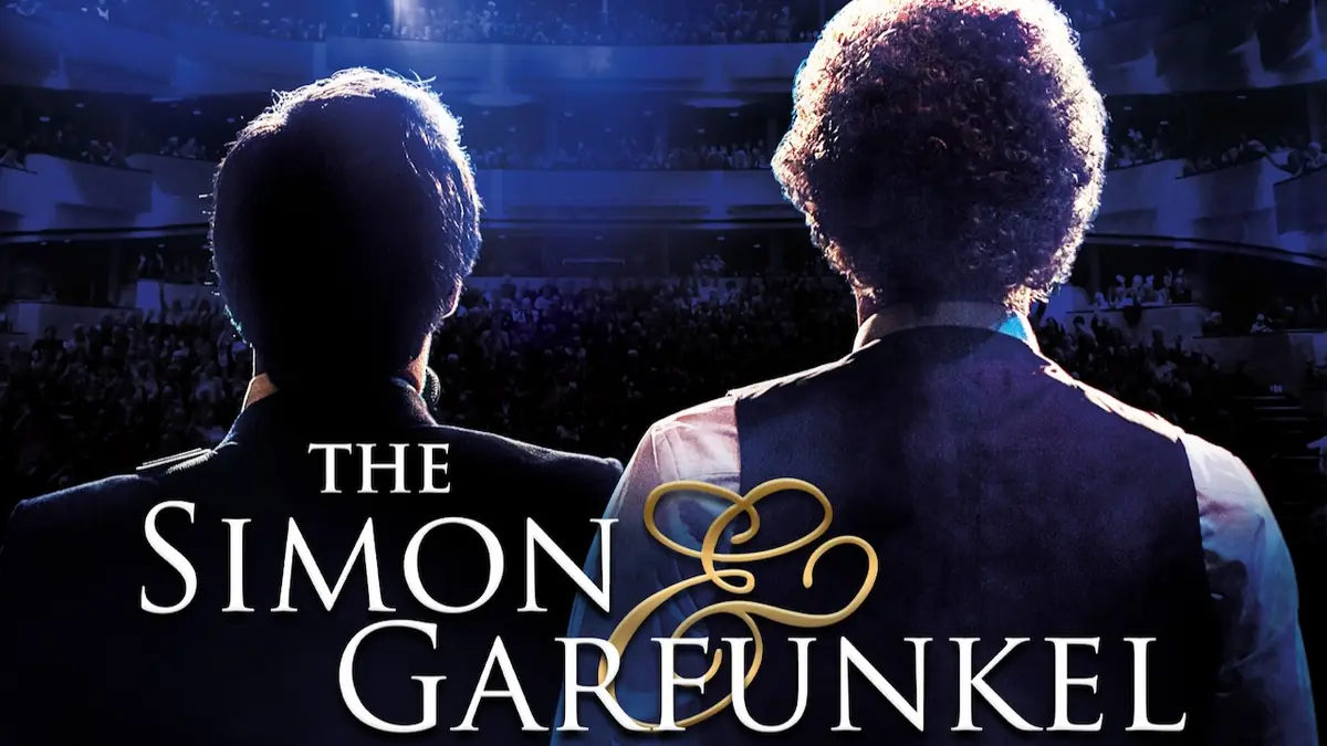 The Simon & Garfunkel Story - Ein legendäres Duo zum Leben erweckt — Zierikzee
