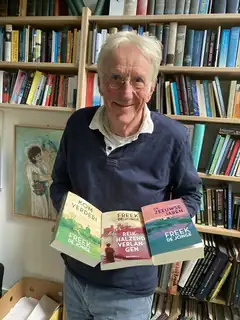 Freek de Jonge - Wisten wij veel