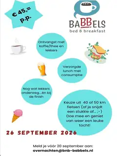 Happen & Trappen
