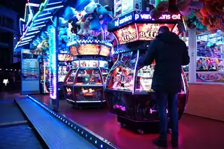 Casteren Kirmes
