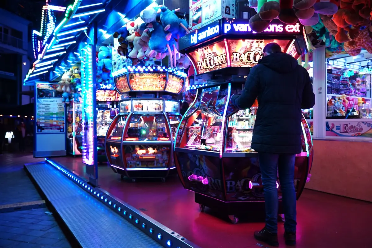 Casteren Kirmes — Casteren