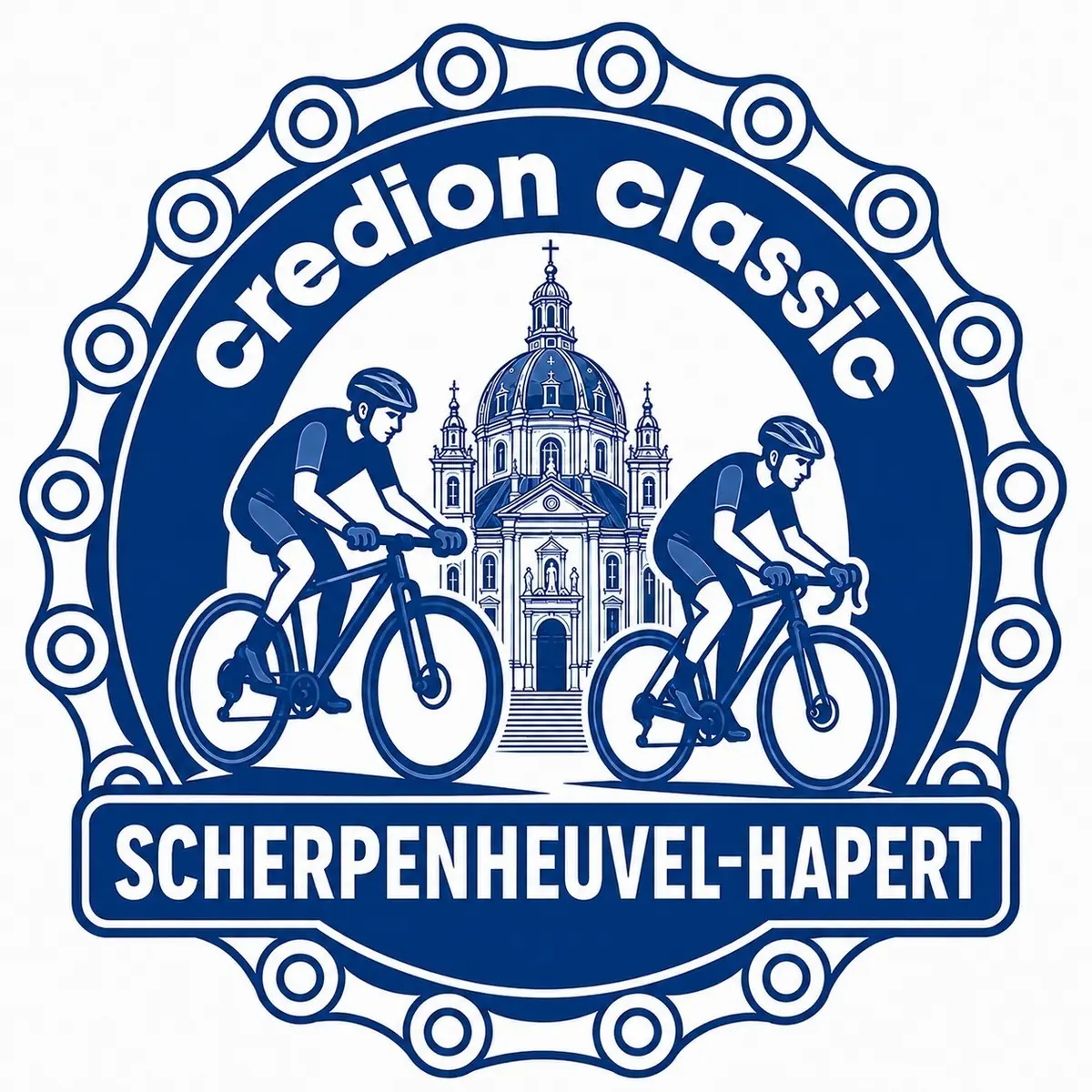 CREDION CLASSIC Scherpenheuvel - Hapert (ATB Classic) — Hapert