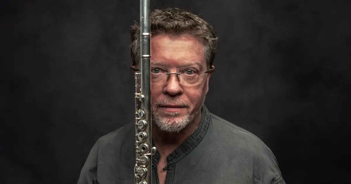 Mark Lotz - Freshta // Noordenberg Jazz — Burgerweeshuis, Deventer