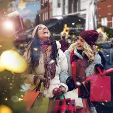 Shopping Sunday 'Last Sunday of the Year' — Bladel